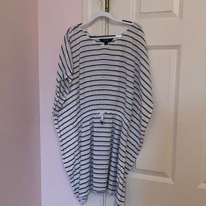 Girls’ Swim Coverup